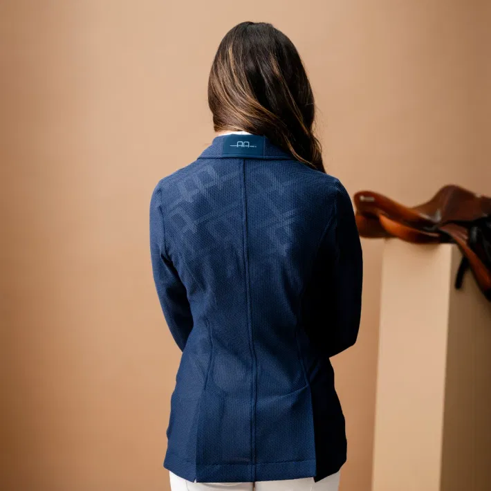Horseware AA Ladies Motion Lite wedstrijdjas